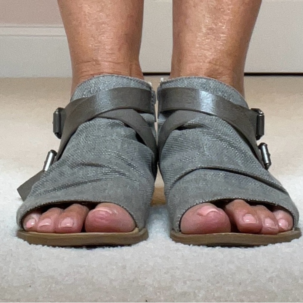 Blowfish Sandals